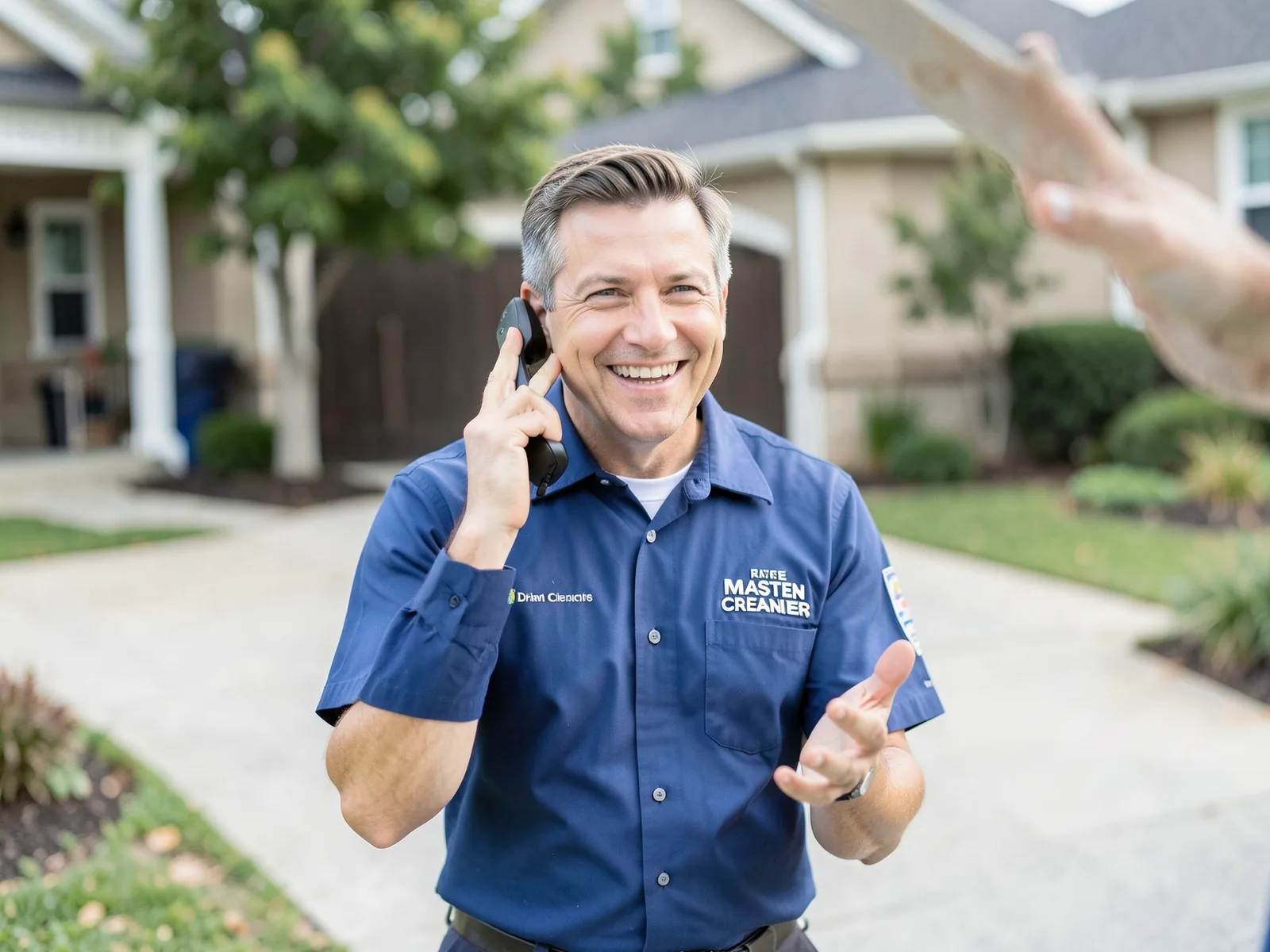 Drain Cleaning Holmes Mill, KY FAQs